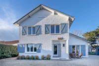 Belle maison pour 11 - Jardin - Détente - Ferienwohnung La Baule-Escoublac