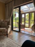 Titanic Rock Self Catering Clarens - Bed and Breakfast Clarens