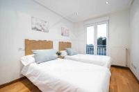 Villa Josechu By Silastur - B&B Candás