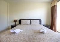 Doppelzimmer mit Balkon