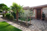 Abitazione con 1 Camera da Letto (4 Adulti)