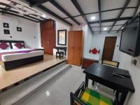 Habitación Triple Deluxe