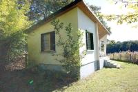 Chalet au bord de l'étang 4 pers - Ferienwohnung Les Boulmiers