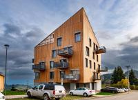 CARI APARTMENTS, Hillside - Chambres d’hôtes