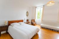 Chambre Double avec Salle de Bains Privative