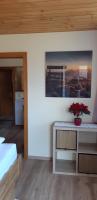 Habitación Doble Deluxe con balcón