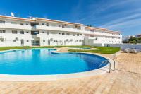 Apartamentos Oura AreiaSol by Sunny Deluxe - Bed and Breakfast Albufeira