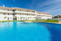 Apartamentos Oura AreiaSol by Sunny Deluxe - B&B