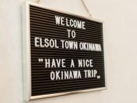 El Sol Town OKINAWA - Vacation STAY 12495 - B&B