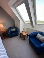 King Room with Mountian View and Spa Bath