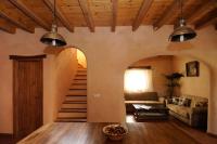 Casas Rurales Camino del Castaño - B&B Galaroza