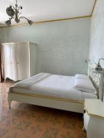 Doppelzimmer mit Terrasse