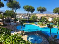 Rancho B 16 - B&B Mijas Costa