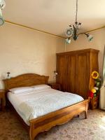 Doppelzimmer mit Meerblick