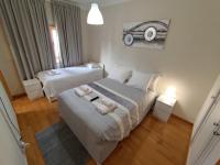 Family Suite with private bathroom