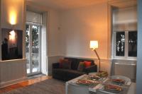 One-Bedroom Apartment - Ground Floor - Garden View