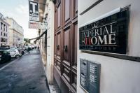 Imperial Rhome Guest House - Chambres d’hôtes