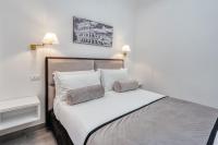 Chambre Lit King-Size Supérieure