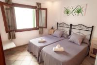 Apartment mit 1 Schlafzimmer (3 Erwachsene)