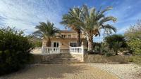 B&B Mutxamel - Charmante Villa avec piscine montagne/plage - Bed and Breakfast Mutxamel