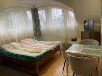 Appartement 1 Chambre (3 Adultes)