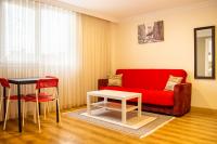 B&B Smirne - Colorful and Central Flat near Kulturpark Izmir - Bed and Breakfast Smirne