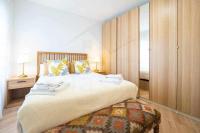 Ambar Playa By Silastur - Ferienwohnung Gijón