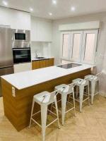 Argus Poniente By Silastur - B&B Gijón