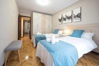 Casa Roces By Silastur - B&B Gijón