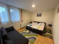 Appartement met 2 slaapkamers