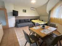 Appartement 2 Chambres