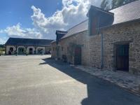 Le gîte de l'Ecurie - B&B