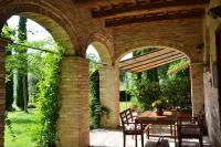 Agriturismo Fiorano - Ferienwohnung Cossignano