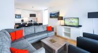 Three-Bedroom Apartment 2.4