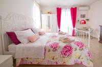Chambre Lit King-Size avec Balcon