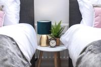 Chichester retreat house with free parking - Ferienwohnung
