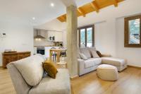 Duplex Campodios Villanua - Ferienwohnung Villanúa