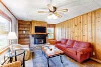 Bayview Retreat - B&B