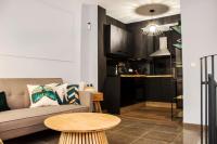 Elegant Apartament Beach Andalusia - Chambres d’hôtes Balerma