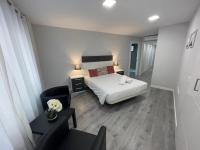 DAU Centro Free Parking - Ferienwohnung Salamanca