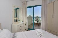 Apartamento de 2 dormitorios