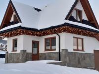 Noclegi domek - Ferienwohnung