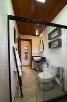 Morada Dos Dendês - Taipu De Fora - B&B Taipu