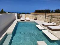 Villa Skyline- Otranto - B&B Otranto