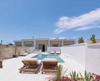 Villa Skyline- Otranto - Chambres d’hôtes Otrante