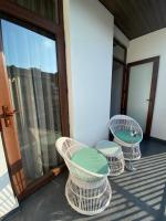 Old Town 1BR Feels Like Home Apartment - Chambres d'hôtes Batoumi