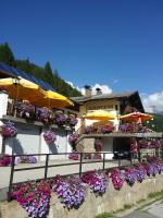 B&B Heiligenblut - Ferienwohnung Hohe Wand - Bed and Breakfast Heiligenblut