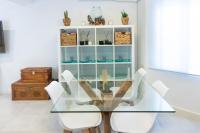 Apartamento completo a 5 minutos estación tren. - B&B Cordova