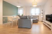 Apartamento Balbin III - Chambres d’hôtes