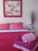 Camera Matrimoniale con Bagno Privato